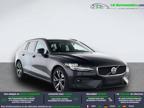 V60 B3 163 ch BVA 2024 occasion 31850 Beaupuy