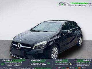 Classe A 180 d BVA 2016 occasion 31850 Beaupuy