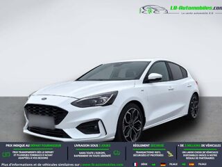 Focus 1.0 EcoBoost 155 mHEV 2020 occasion 31850 Beaupuy