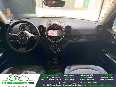 Clubman D 150 ch BVA 2022 occasion 31850 Beaupuy