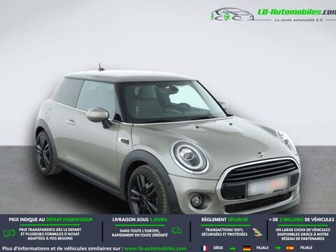 Cooper 136 ch BVA 2021 occasion 31850 Beaupuy
