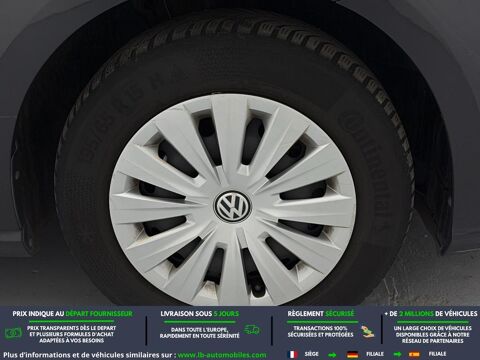 Golf SW 1.4 TSI 125 BVM 2018 occasion 31850 Beaupuy