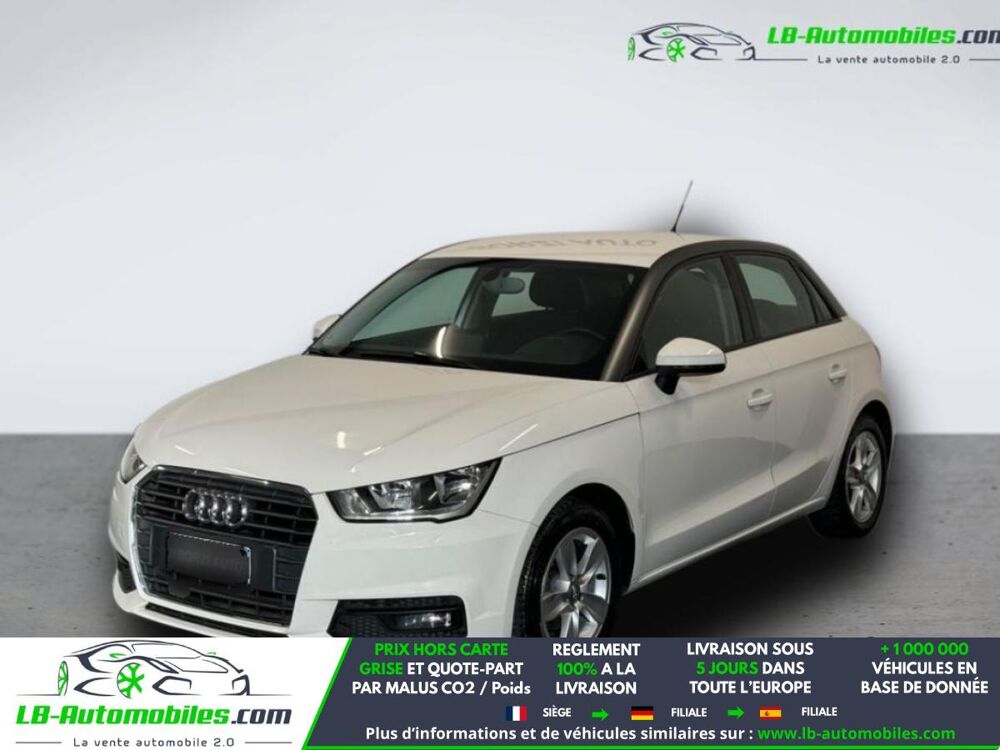 A1 1.0 TFSI 95 BVM 2016 occasion 31850 Beaupuy