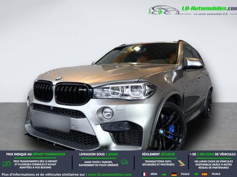 Annonce voiture BMW X5 42000 €