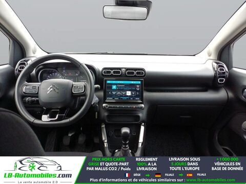 C3 Aircross PureTech 110 BVM 2023 occasion 31850 Beaupuy