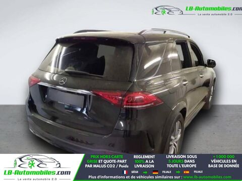 Classe GLE 300 d BVA 4Matic 2023 occasion 31850 Beaupuy