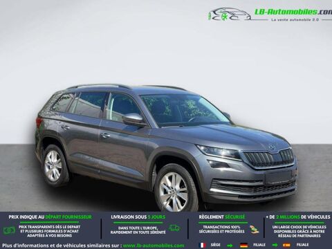 Kodiaq TSI 150 BVA 5pl 2019 occasion 31850 Beaupuy