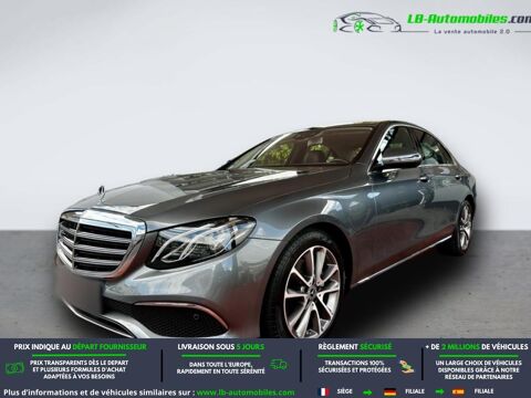 Classe E 200 BVA 2019 occasion 31850 Beaupuy