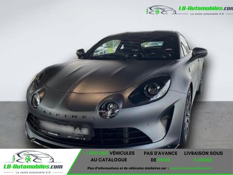 Alpine A110 1.8T 300 ch 2023 occasion Beaupuy 31850