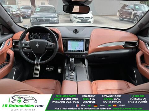 Levante 330 ch Hybrid 2021 occasion 31850 Beaupuy