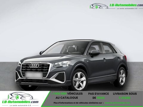 Audi Q2 35 TDI 150 BVA 2023 occasion Beaupuy 31850