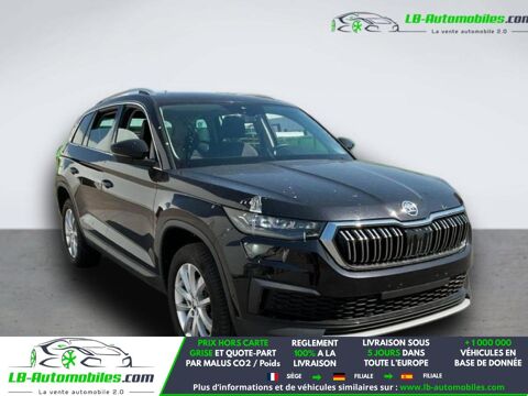 Kodiaq 2.0 TDI 150 BVA 5pl 2022 occasion 31850 Beaupuy