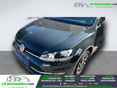 Golf 1.4 TSI 125 BVM 2018 occasion 31850 Beaupuy