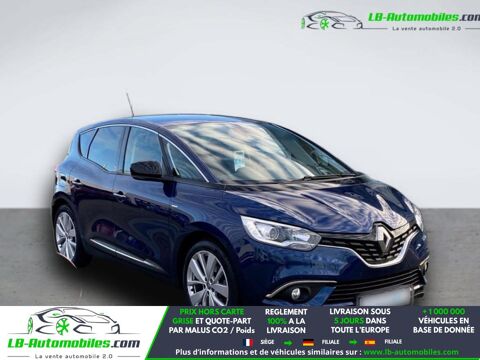 Renault Sc&eacute;nic dCi 150 BVA 2020 occasion Beaupuy 31850