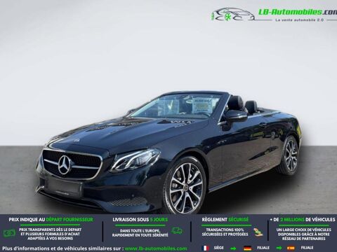 Mercedes Classe E 200 BVA 2019 occasion Beaupuy 31850