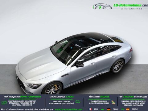 AMG GT 63 S AMG 639 ch E Performance 4Matic+ 2024 occasion 31850 Beaupuy
