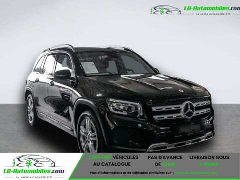 Mercedes GLB 200 d BVA 2022 occasion Beaupuy 31850