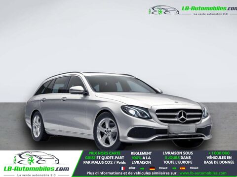 Classe E 200 BVA 2018 occasion 31850 Beaupuy