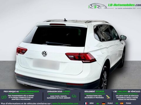 Tiguan Allspace 150 BVM 2019 occasion 31850 Beaupuy