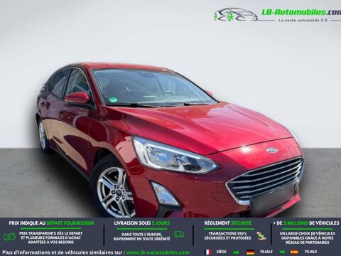 Focus 1.0 EcoBoost 125 BVM 2018 occasion 31850 Beaupuy