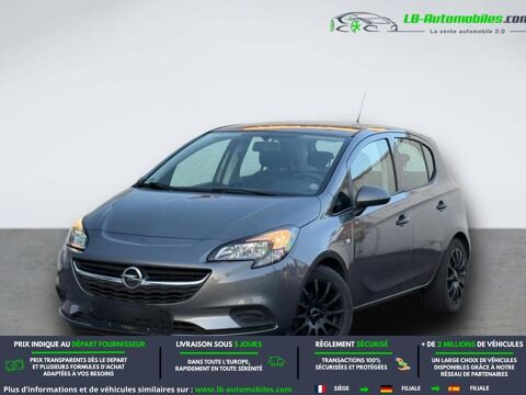 Annonce voiture Opel Corsa 11000 €