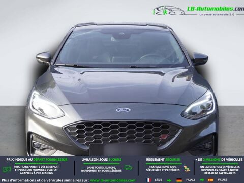 Focus ST 2.3 EcoBoost 280 BVM 2020 occasion 31850 Beaupuy