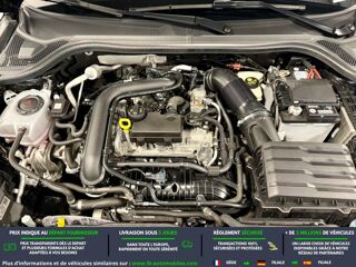 A1 30 TFSI 110 ch BVA 2020 occasion 31850 Beaupuy