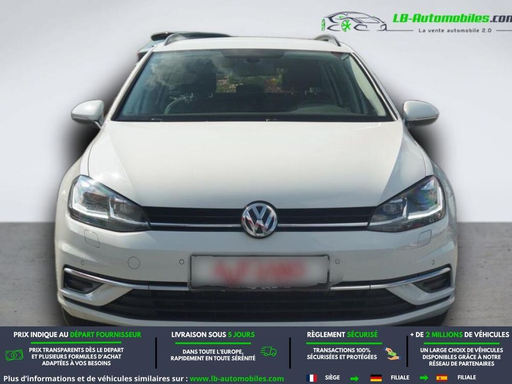 Golf SW 1.5 TSI 150 BVM 2018 occasion 31850 Beaupuy