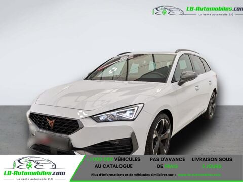 Cupra Leon 1.5 eTSI 150 ch BVA 2024 occasion Beaupuy 31850