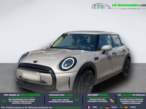 Annonce voiture Mini Cooper 18998 €