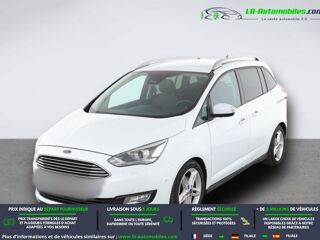 Grand C-MAX 1.5 EcoBoost 150 BVA 2018 occasion 31850 Beaupuy