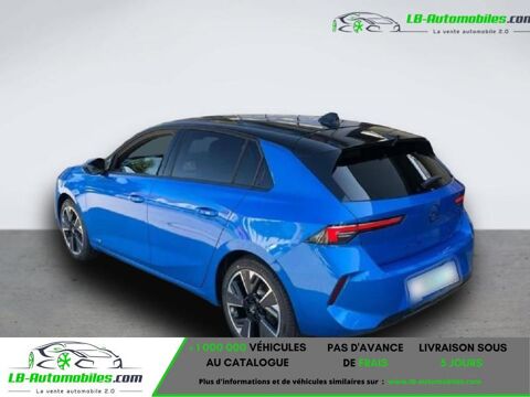 Astra Electrique 156 ch & Batterie 54 kWh 2023 occasion 31850 Beaupuy