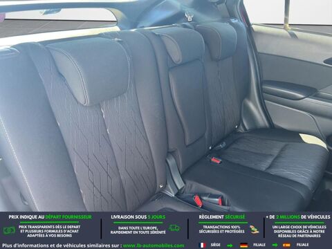 Eclipse Cross 1.5 T-MIVEC 163 BVA 2WD 2019 occasion 31850 Beaupuy