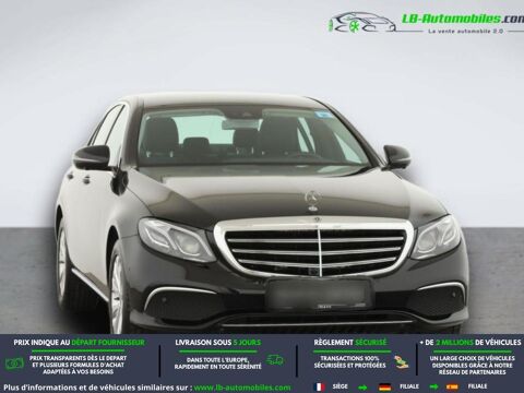 Classe E 250 BVA 2017 occasion 31850 Beaupuy