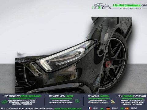 Annonce voiture Mercedes Classe A 43500 €