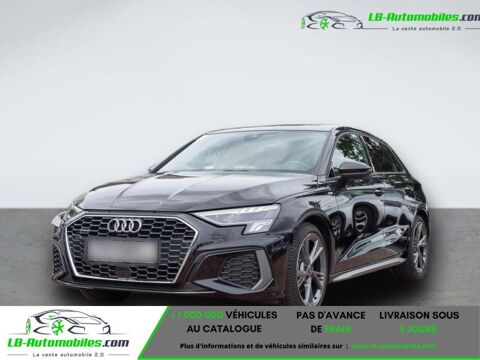 Audi A3 40 TFSI 190 BVA Quattro 2022 occasion Beaupuy 31850