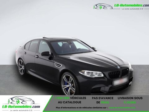 BMW M5 560CH 2016 occasion Beaupuy 31850