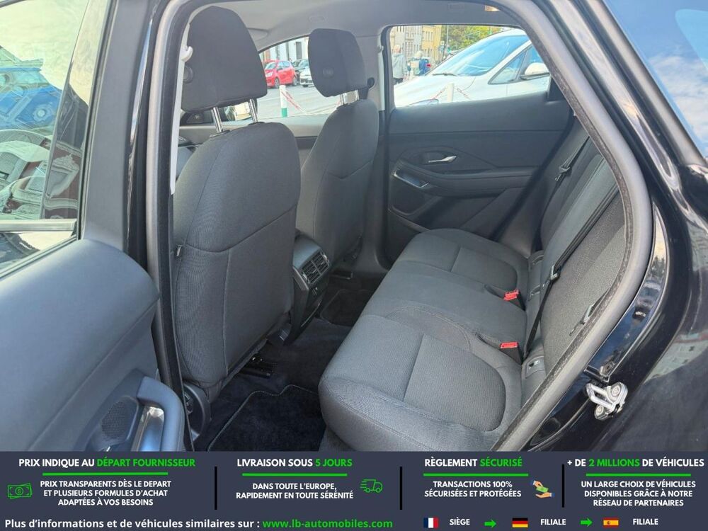 E-PACE 2.0 P - 200 ch AWD BVA 2019 occasion 31850 Beaupuy