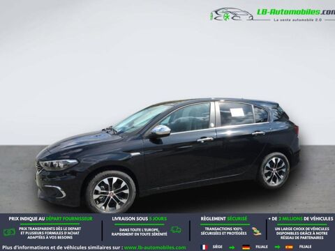 Fiat Tipo 1.5 Firefly Turbo 130 ch Hybrid BVA 2024 occasion Beaupuy 31850