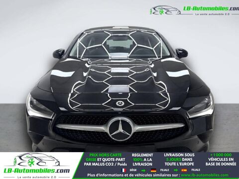 Classe CLA 250 e BVA 2023 occasion 31850 Beaupuy