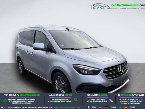 Classe T 160 d BVA 2024 occasion 31850 Beaupuy