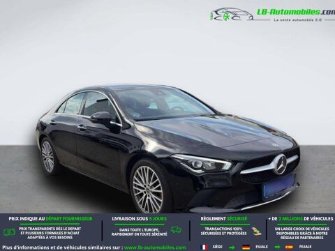 Mercedes Classe CLA 250 BVA 4Matic 2023 occasion Beaupuy 31850