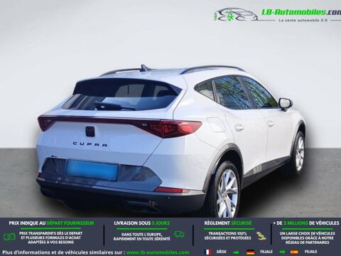 Formentor 1.5 TSI 150 ch BVM 2023 occasion 31850 Beaupuy