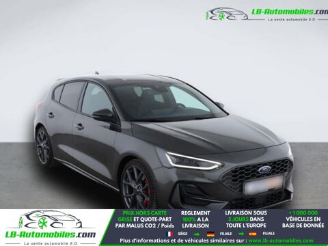 Focus ST 2.3 EcoBoost 280 BVM 2022 occasion 31850 Beaupuy