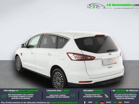 S-MAX 2.0 EcoBlue 150 BVM 2019 occasion 31850 Beaupuy