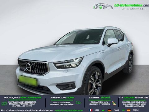 XC40 T5 180+82 ch BVA 2021 occasion 31850 Beaupuy