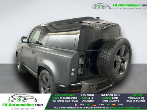 Defender 90 V8 P525 BVA 2022 occasion 31850 Beaupuy