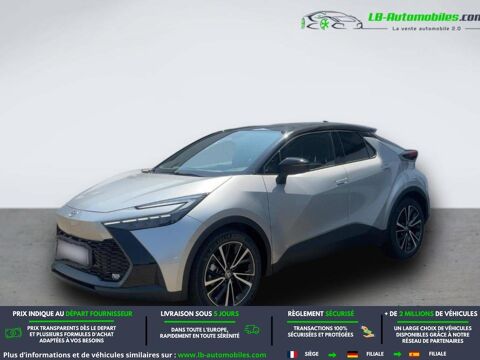 C-HR Hybride 200 2025 occasion 31850 Beaupuy