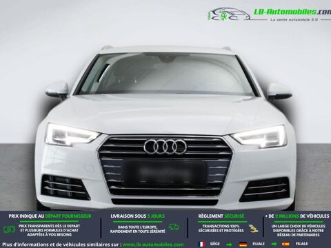 A4 1.4 TFSI 150 2017 occasion 31850 Beaupuy