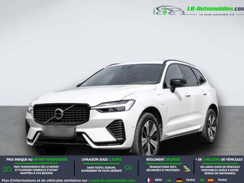 Annonce voiture Volvo XC60 44980 €